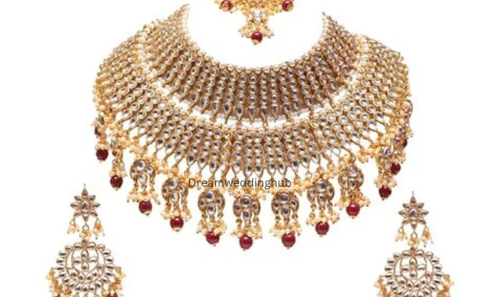 Diya Jewellery